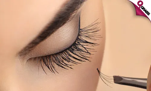 Eyelash Extension Online Course!